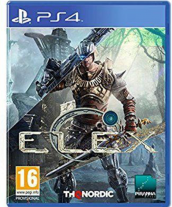 Elex PS4 / XBOX one
