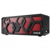Inateck Tragbarer Hi-Fi Wireless Bluetooth 4.0 Lautsprecher bei@amazon - 18,79&euro;