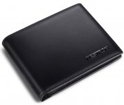 Geldb&ouml;rse Herren aus hochwertigem Echt-Leder bei@amazon - 18,95&euro;