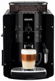  KRUPS EA 8108 Kaffeevollautomat f&uuml;r 8 Tassen bei Rakuten f&uuml;r 229&euro;