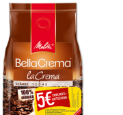  Offline Deal bei Penny: 1KG Melitta Bella Crema kaufen und 5&euro; Penny Gutschein retour