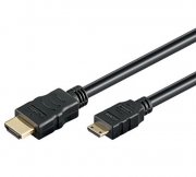 Wentronic HDMI High Speed Kabel mit Ethernet 3m f&uuml;r 1,79 &euro; 