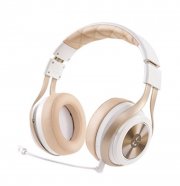 LucidSound LS30 Wireless Stereo Gaming Kopfh&ouml;rer - Kompatibel mit PS4, XBOX One, Switch usw.