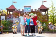 Familienspa&szlig; im Playmobil-FunPark + &Uuml;bernachtung f&uuml;r 79&euro;
