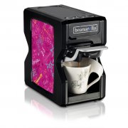 beanarella Kaffeemaschine Nori, Special Edition f&uuml;r Kapseln, Pads und Leerkapseln f&uuml;r 87&euro;