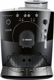 Bosch TCA5309 Kaffee Vollautomat schwarz