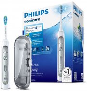 Philips Sonicare FlexCare Platinum mit Schalltechnologie HX9111/2099 &euro;&nbsp;statt 120,90 &euro; inkl. Versand