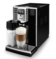 Philips 5000 Serie EP5360/10 Kaffeevollautomat (integrierte Milchkaraffe) schwarz nur 444 Euro 