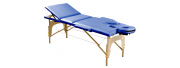 hochwertige SPORTPLUS SP-MAS-001-K Mobile Massageliege aus Hartholz f&uuml;r 111&euro; statt 121,93&euro;