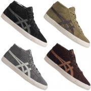 Asics Onitsuka Tiger Fader Leder Sneaker Unisex Schuhe Shoes D31RK Freizeit neu 39,99&euro;