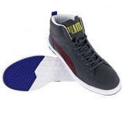 PUMA Future Suede Sneaker Unisex Gr. 36 bis 40 nur heute 16,07 Euro inkl. Versand bei SportSpar