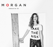 Tolle Mode von Morgan f&uuml;r Damen jetzt bei Vente Privee mit bis zu 75% Rabatt shoppen