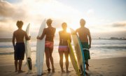 Portugal: 7 N&auml;chte/F Hauptsaison im Surfcamp + 5 Lektionen bei Groupon f&uuml;r 249&euro; anstatt 499&euro; 