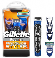 Gillette Fusion Proglyde Styler mit Coupon nur 12,71 Euro inkl. Versand bei Amazon Prime
