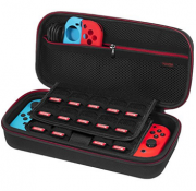 Tasche f&uuml;r Nintendo Switch + anderes Zubeh&ouml;r nur 8,99 Euro inkl. Versand bei Amazon Prime