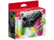 Nintendo Switch Pro Controller Splatoon 2 Edition f&uuml;r 55,00 Euro statt 69,00 Euro