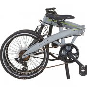 Prophete Klapprad &bdquo;Geniesser 7.2 folding sport&ldquo; f&uuml;r 249,99 Euro statt 290,00 Euro