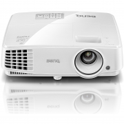 BenQ TH530 Beamer - DLP, Full HD, 3D, 3.200 ANSI Lumen, 10.000:1 Kontrast, f&uuml;r 449&euro;