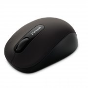 Microsoft Bluetooth Mobile Mouse 3600 schwarz f&uuml;r 16,99&euro;