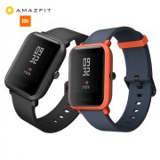 Xiaomi Huami AMAZFIT Smartwatch mit vielen Funktionen f&uuml;r nur 44,00 Euro statt 59,50 Euro