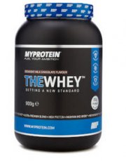 33% Rabatt auf alles bei MyProtein ab 50,00 Euro &ndash; Jetzt g&uuml;nstige Sportnahrung sichern 