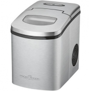 NUR HEUTE: Profi Cook EWB 1079 Eisw&uuml;rfelbereiter mit Gutscheincode nur 105,00 Euro inkl. Versand