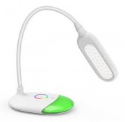 TaoTronics mobile Akku-Schreibtischlampe 256RGB Farben f&uuml;r nur 8,00 Euro statt 19,99 Euro