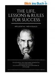 Steve Jobs: The Life, Lessons & Rules for Success (English Edition) Kindle Edition GRATIS