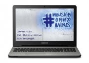 Medion E6415 39,6 cm/15,6" Notebook mit mattem Full HD Display 379,00