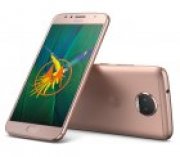 Motorola Moto G5s Plus 5.5" Smartphone mit 13MPixel Kamera, 32GB, in 2 Farben, f&uuml;r 189&euro;