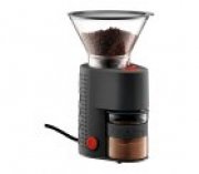 Bodum Elektrische Kaffeem&uuml;hle Bistro f&uuml;r 79,99&euro; statt 98,96&euro;