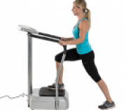 Motive Fitness by U.N.O VIBRO-FIT 2000 Vibrationsplatte f&uuml;r 229&euro; statt 257,59&euro;