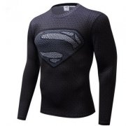 Cooles Superman-Shirt f&uuml;r M&auml;nner bei Gearbest f&uuml;r 5,71&euro;