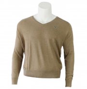 Lacoste Pullover V-Neck f&uuml;r 49,99&euro; inkl. Versand