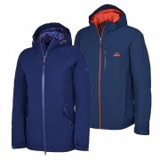 McKinley Tanana Damen & Herren Winterjacke Restgr&ouml;&szlig;en 40-48 f&uuml;r je 39,99 Euro statt 80,00 Euro