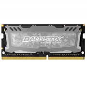 Ballistix Sport LT mit 16 GB Arbeitsspeicher 16 GB + DDR4 nur noch heute 80,98 Euro inkl. Versand