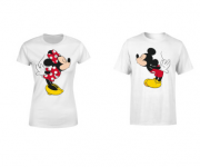 2 zauberhafte Disney T-Shirts f&uuml;r nur 28,00 Euro statt 35,98 Euro inkl. Versand bei Zavvi