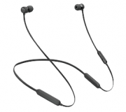 Kabellose BEATS X In Ear Kopfh&ouml;rer in Schwarz f&uuml;r nur 79,00 Euro inkl. Versand bei Saturn