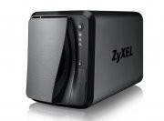 ZyXEL NAS Network Storage NAS520 f&uuml;r 90,99&euro;