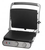 MEDION MD 16054 Kontaktgrill, ca. 2000 Watt f&uuml;r 39,99 &euro; statt 50,23 &euro; inkl. Versand