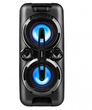 MEDION LIFE P67013 MD 43438 Party-Soundsystem mit Bluetooth 2.1 f&uuml;r 99,99 &euro;&nbsp;