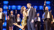Musical BODYGUARD in Stuttgart incl. &Uuml;bernachtung f&uuml;r 79&euro;