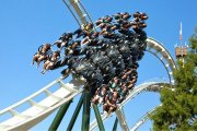 Feriencamp im Heide Park Soltau incl. &Uuml;bernachtung f&uuml;r 89&euro;