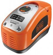  Black+Decker Kompressor, 11 bar / 160PSI f&uuml;r 45,72&euro; inkl.versand statt 59,80&euro;