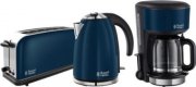Russell Hobbs Colours Royal Blue Fr&uuml;hst&uuml;cksset f&uuml;r 79,99&euro; statt 102,82&euro;