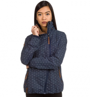 Naketano &Uuml;bergangsjacke "Ej Du Geile Schnalle" f&uuml;r Damen Gr. S bis L nur 59,99 &euro; statt 89,90 &euro;