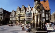 Bremen: 2 &Uuml;N/F 2 Personen mit Wellness bei Groupon f&uuml;r 199&euro; anstatt 267,10&euro;