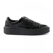 Puma Women Rihanna Creeper black bei Puma f&uuml;r 75&euro; anstatt 109,99&euro;
