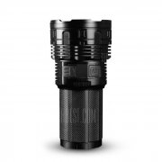 Krasshelle Taschenlampe Imalent DT70 mit 16.000!! Lumen f&uuml;r 121,05 Euro statt 168,00 Euro