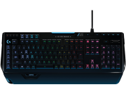 Logitech G910 Orion Spectrum Mechanische RGB-Gaming-Tastatur f&uuml;r 99,00 Euro